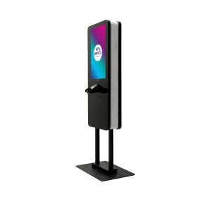 Kiosks