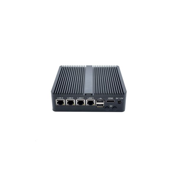 ANT SERVER