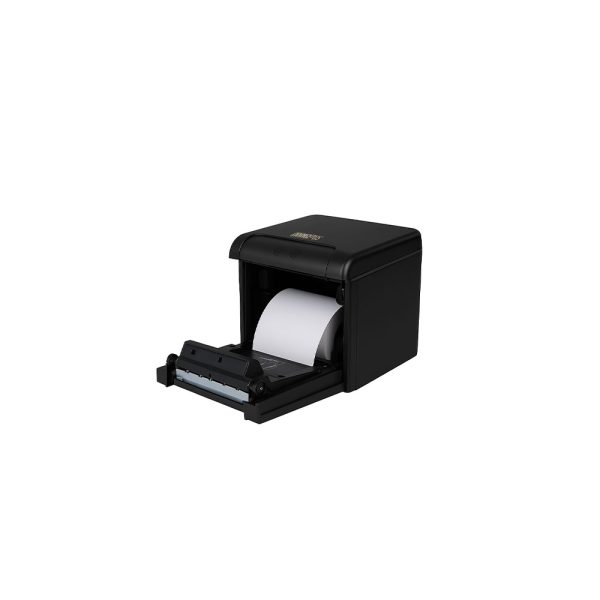 TERMISCHE PRINTER LIZARD - Afbeelding 2